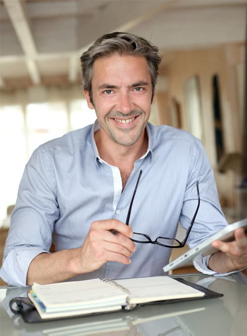 Laurent COLLOMB - Directeur ARAF